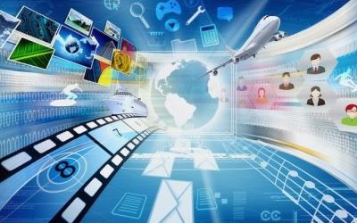 Sejarah Internet di Indonesia